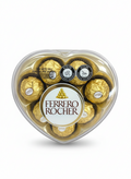 Ferrero corazon