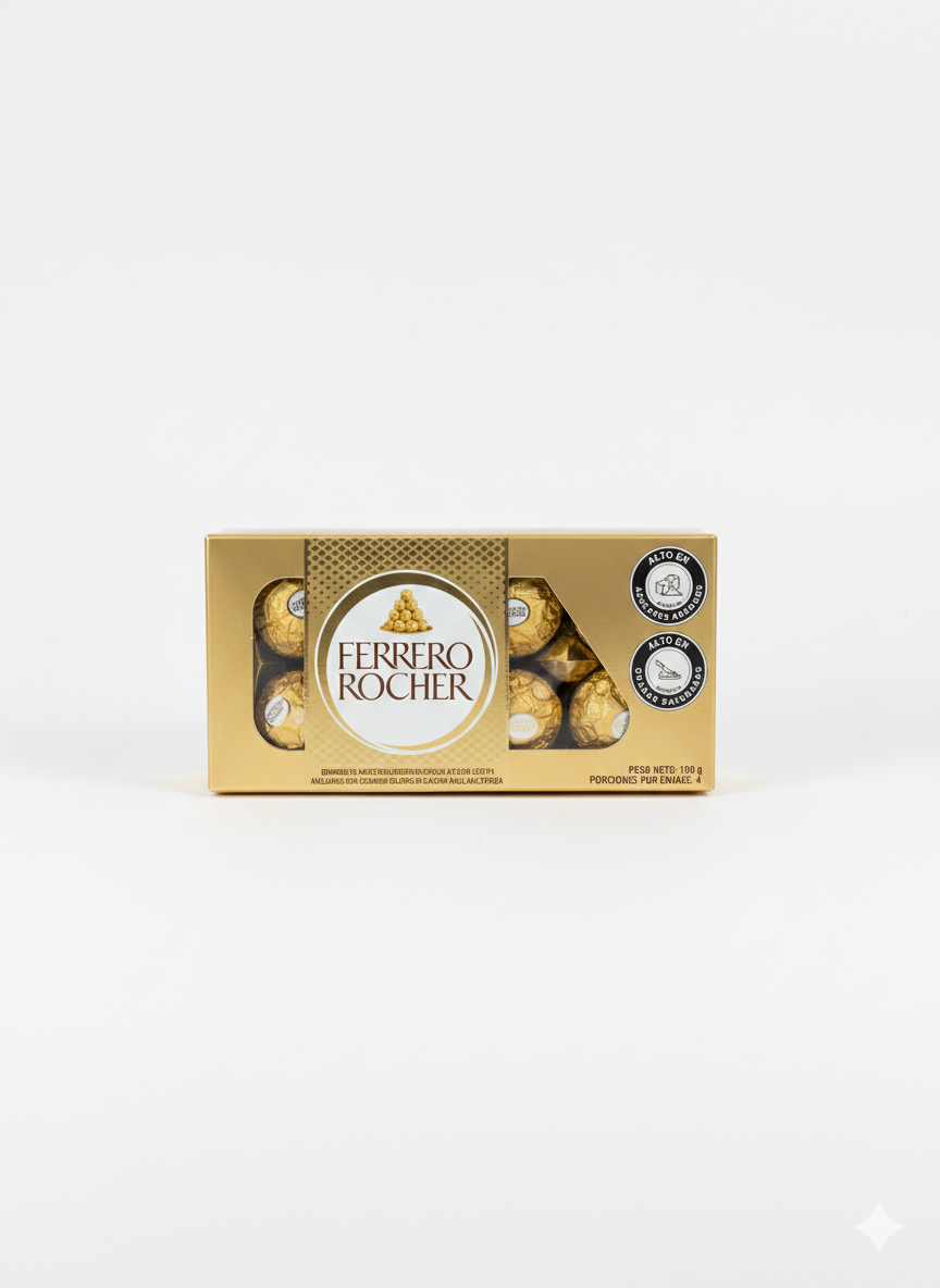 Ferrero x 8