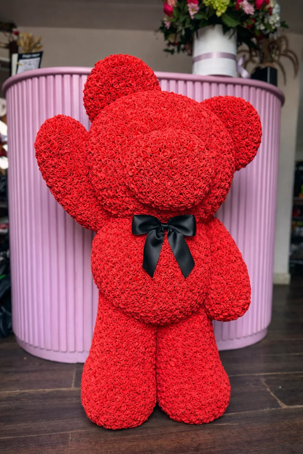 Oso teddy