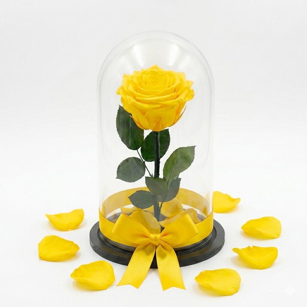 Rosa Charme