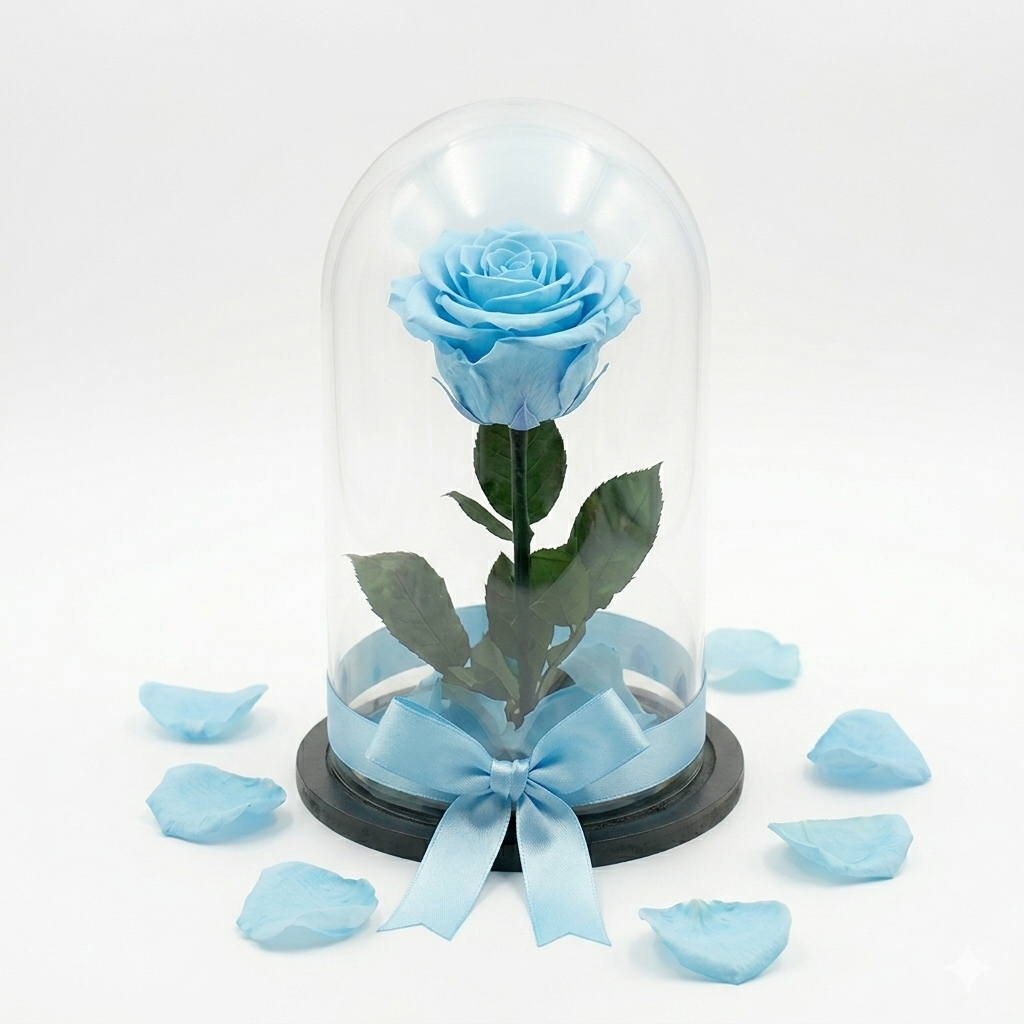 Rosa Charme