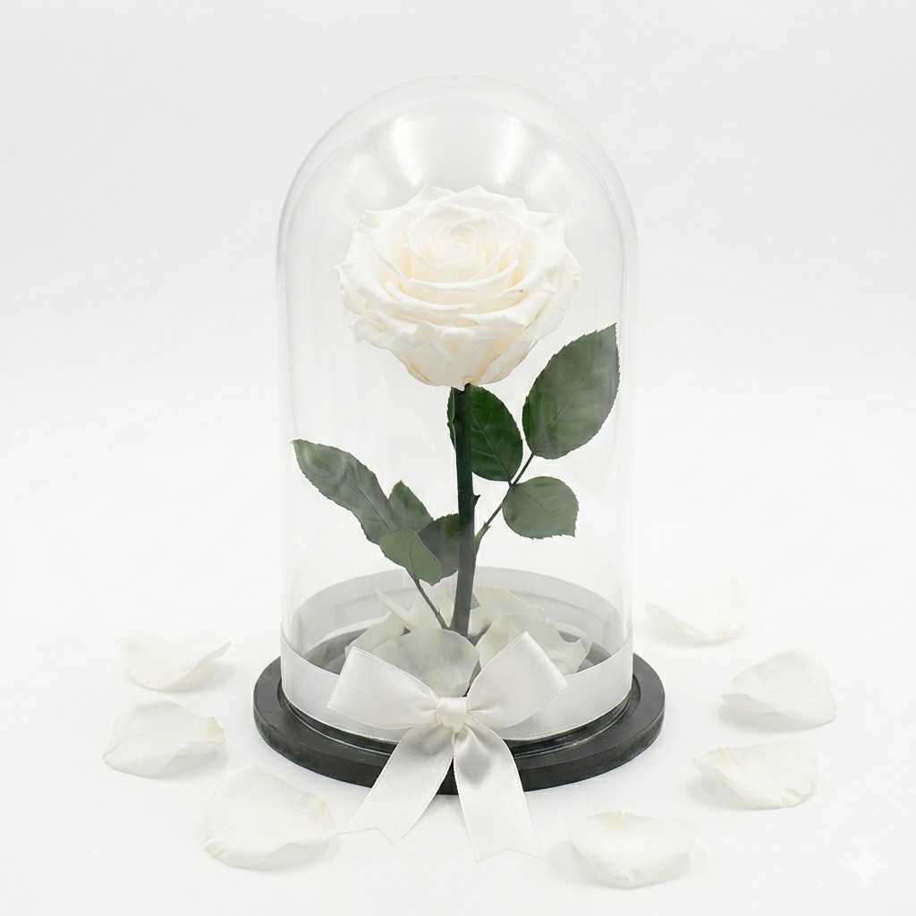 Rosa Charme