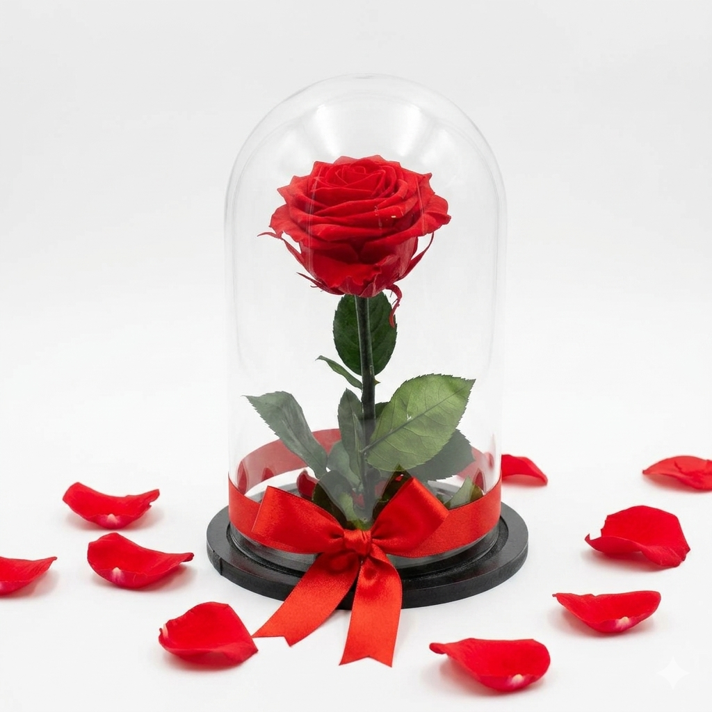 Rosa Charme