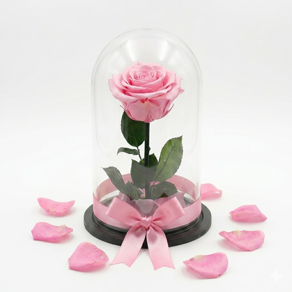 Rosa Charme